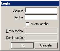 Login