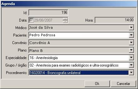 Agenda